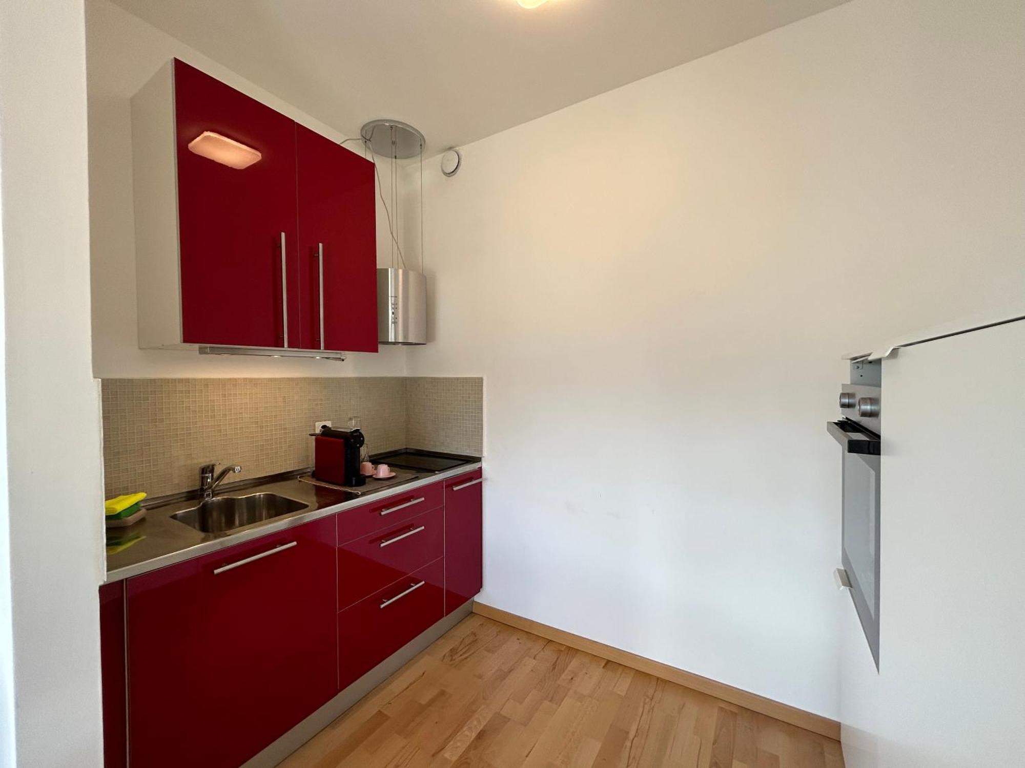 Switzerland Apartment Lugano Central Location Extérieur photo