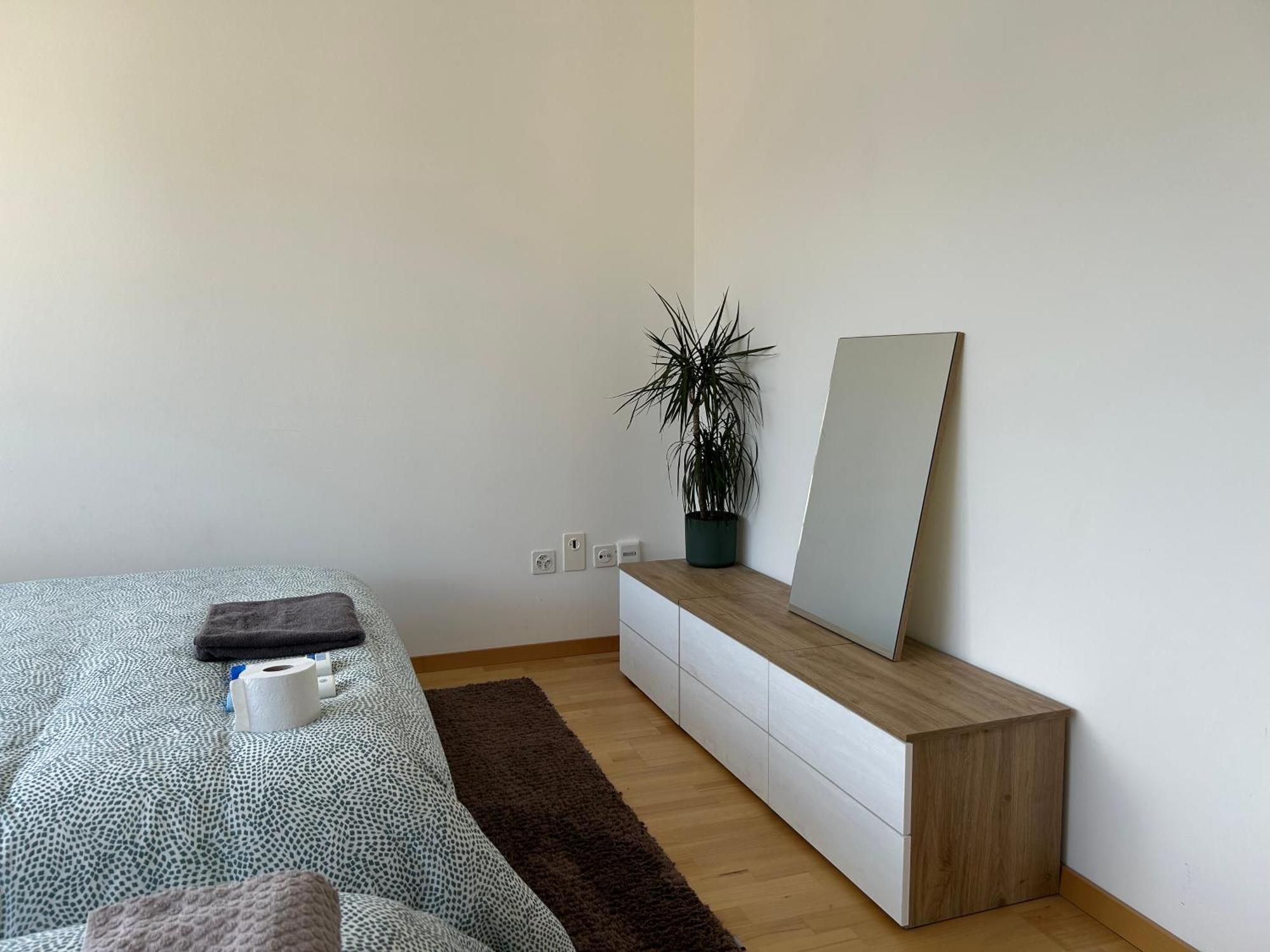Switzerland Apartment Lugano Central Location Extérieur photo