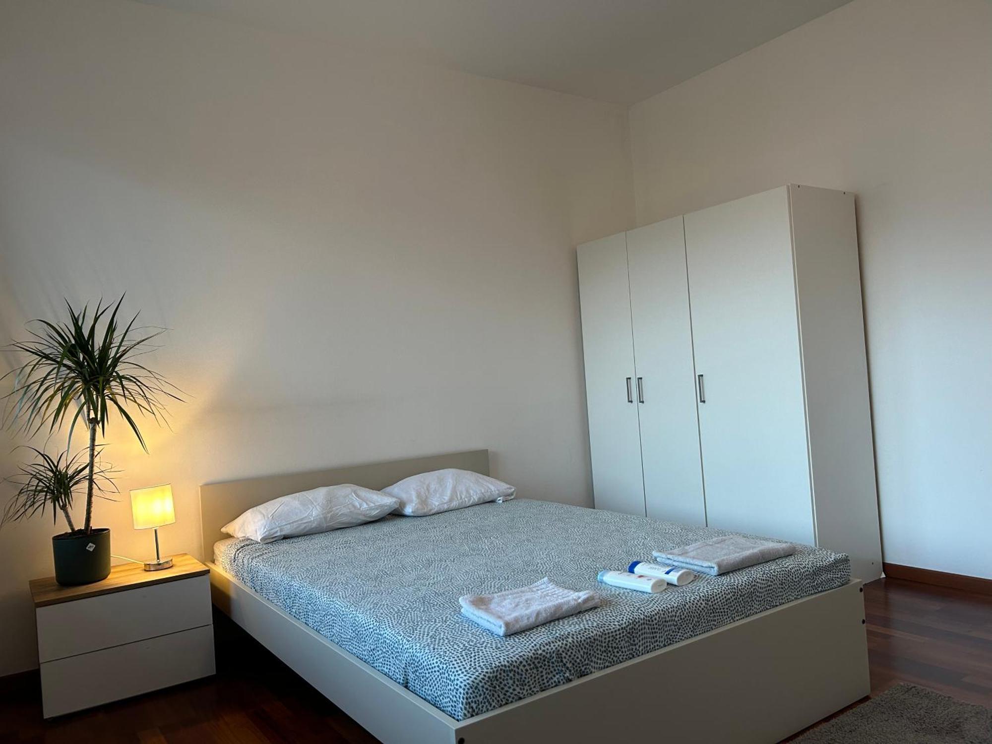 Switzerland Apartment Lugano Central Location Extérieur photo